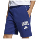 Adidas Παιδικό σορτς Seasonals Essentials Collegiate Typography Shorts